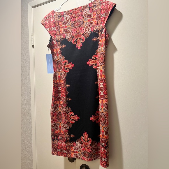 London Times dress - New - Picture 2 of 3